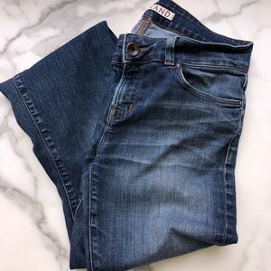 J brand jeans